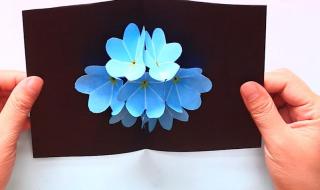 手工制作教师节卡片 手工制作教师节卡片